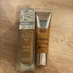 Foundation Bundle